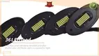 Professional 36LED White Rock Light - Waterproof - Quality Guaranteed 1