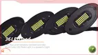 Max White Rock Light: Brightest LED Pod for Trucks 1