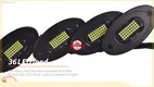 36LED White Rock Lights - Highest Quality & Brightest in Market 1