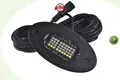 Kingshowstar Max Level 36W Waterproof Aluminum LED Rock Light 1