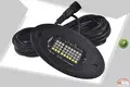 Kingshowstar Max Level 36W Multi-Color LED Rock Light - Best ATV Underglow 1