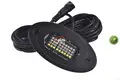 Max Level 36W Waterproof Aluminum LED Rock Light - Best for Trucks 1