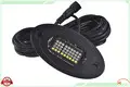 Max Bright Multi-Color LED Rock Lights - 36W Waterproof Aluminum Pods 1