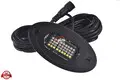 Kingshowstar Max Level Bluetooth LED Rock Lights - Best for Jeep Wrangler 1