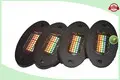 Max & Brightest 36LED Rock Light - Bluetooth Control - Waterproof Pod - Multi-Color - High Power - 3200 Lumens - Underglow Lights for ATV 1
