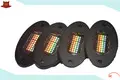 Kingshowstar Max Bright 36LED Multi-Color Rock Light Kit with Bluetooth 1