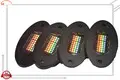 King Show Best LED Rock Lights - Max & Brightest 36-LED Pods 1