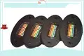 Max & Brightest 36LED Rock Light Kit - Bluetooth Music Controller 1