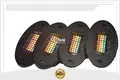 Kingshowstar Max Bright 36LED Multi-Color Rock Lights for UTV 1