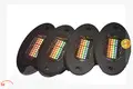 Kingshowstar Max Level 36LED Multi-Color Rock Lights for Jeep Wrangler 1