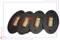 Max & Brightest 36LED Rock Light - Best for Jeep 1