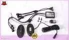 RGBW Rock Lights by ks - High-Tech, Multi-Functional LED Light for Trucks & ATVs 1