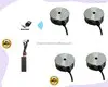 Motorbike Wheel Lights - High Quality RGB LED Kit 1