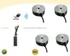Motorcycle Rim Lights - RGB LED Wheel Lighting Kit 1