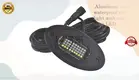 RGBW Rock Light Pods Kit - Multi-functional 4pcs 8pods with Bluetooth Control - Perfect for Jeep, ATV, Truck - Best UTV Lights 1