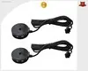 2pc LED Motorcycle Wheel Lights - Custom Glow Pods for ATV/Motorcycle/Car 1