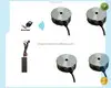 RGB LED Motorcycle Rim Lights - High Efficiency & Remote Control 1