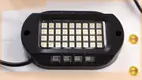 RGBW 44LED Rock Light Kit - Best Supplier 1