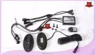 High-Quality RGBW 12V LED Rock Light - Best for Truck Cars ATV 1