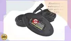 RGBW 8Pods Rock Lights with 288LEDs IP68 Waterproof Feature 1