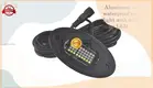 RGBW Rock Light Pods Kit - Best for Trucks 1