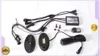 12pc LED Rock Light BT Wireless-White Color Under Body Light-Suitable for Off Road ATV Truck Boat Deck Marine-Best ATV Rock Lights 1