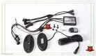 RGBW 12V LED Rock Light for Truck - High-Tech, Multi-Functional 1