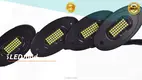 High Power LED Rock Lights for Off Road Vehicles - Waterproof & Bright 1