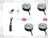 King Show LED Wheel Lights for Motorcycle 1