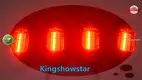 RGBW Rock Lights - Best Underglow Decking Lights Control 1