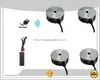 Motorcycle Rim Light Kit - RGB LED Pod Accent Lighting 1
