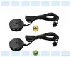 2pc LED Motorcycle Wheel Lights - Custom Glow Pod Accent 1