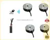 RGB LED Motorcycle Rim Lights - High-Efficiency Custom Accent Lighting 1