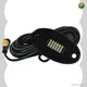 RGBW Rock Lights - Waterproof Offroad 4X4 Truck ATV UTV Boat LED Pods 1