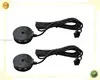 2pc LED Motorcycle Wheel Lights - Custom Glow Pod - RGB - 12V 1
