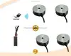 Motorcycle LED Wheel Light Kit - Superior Efficiency & RGB Colors 1
