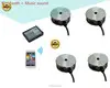 Million Color LED Motorcycle Wheel Light Kit 1