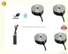 Motorcycle Rim Lights - RGB LED Pod Glow Kit 1