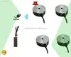 Motorbike Wheel Lights - RGB LED Pod Accent Kit 1