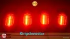 RGBW High Power LED Rock Lights - 8 Pod Underglow Deck Lights 1