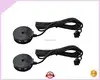 2pc LED Motorcycle Wheel Light Kit - Illuminate Your Ride! 1