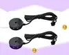 2pc LED Motorcycle Wheel Light for ATV,Car - Tech-Driven Performance 1