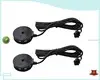 2pc LED Motorcycle Wheel Light Kit - Custom Glow Pod for Bike 1