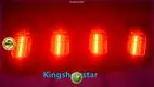 2021 New Design RGBW LED Rock Lights 1