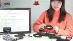 36 LED White Rock Light Kit - Max Level Brightness - Bluetooth Music Control - Waterproof Aluminum Casing - Easy Installation 1
