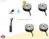 RGB LED Rim Lights for Motorcycle - High-Tech, Multi-Functional 1
