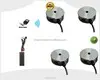 RGB LED Motorcycle Wheel Light Kit - High-Efficiency Custom Accent Lighting 1