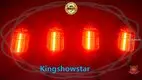 2021 RGBW LED Off Road Rock Light Kit 1