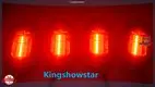 RGBW Rock Lights for UTVs - 8 Pod Underglow Kit 1