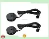 Custom LED Motorcycle Wheel Light - Stay Ahead with Technology 1